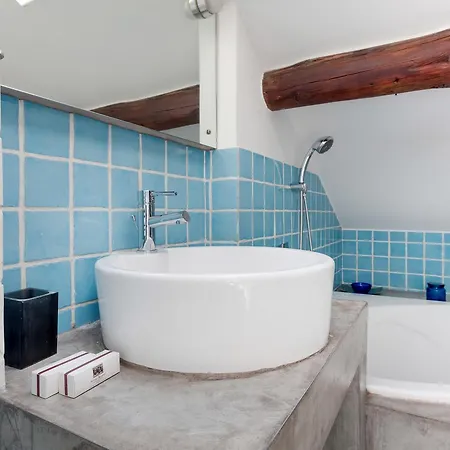 Appartement Rentopolis Reina Citta Studi Milaan