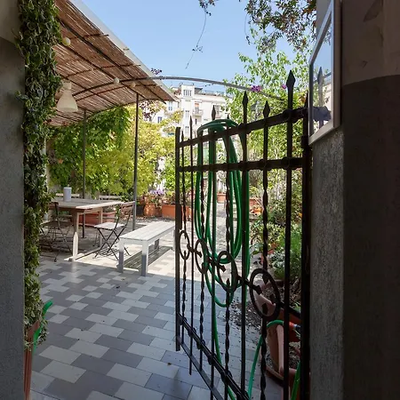 Appartement Rentopolis Reina Citta Studi